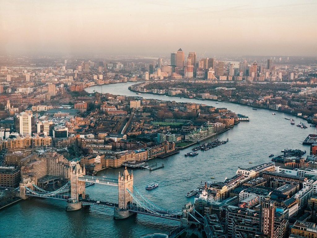 Top 10 Things To Do In London On a Budget min