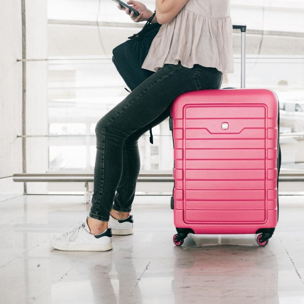 Best Carry Ons for Travel of 2020 min