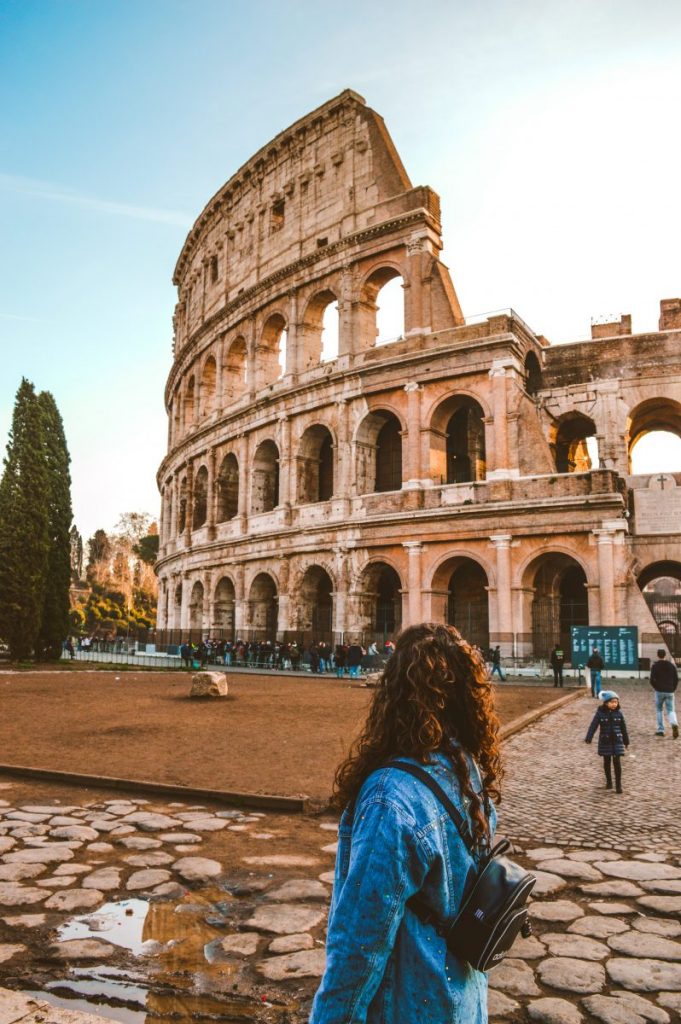 How to do Rome in 48 hours