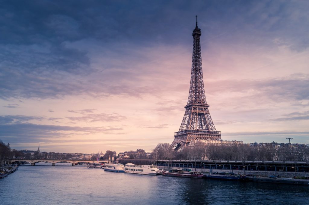France: Ultimate Travel Destination