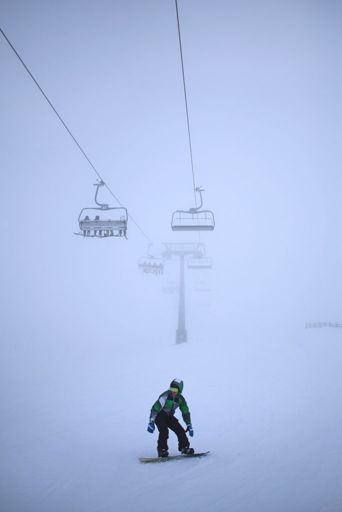 Mount Snow Ski Vacations