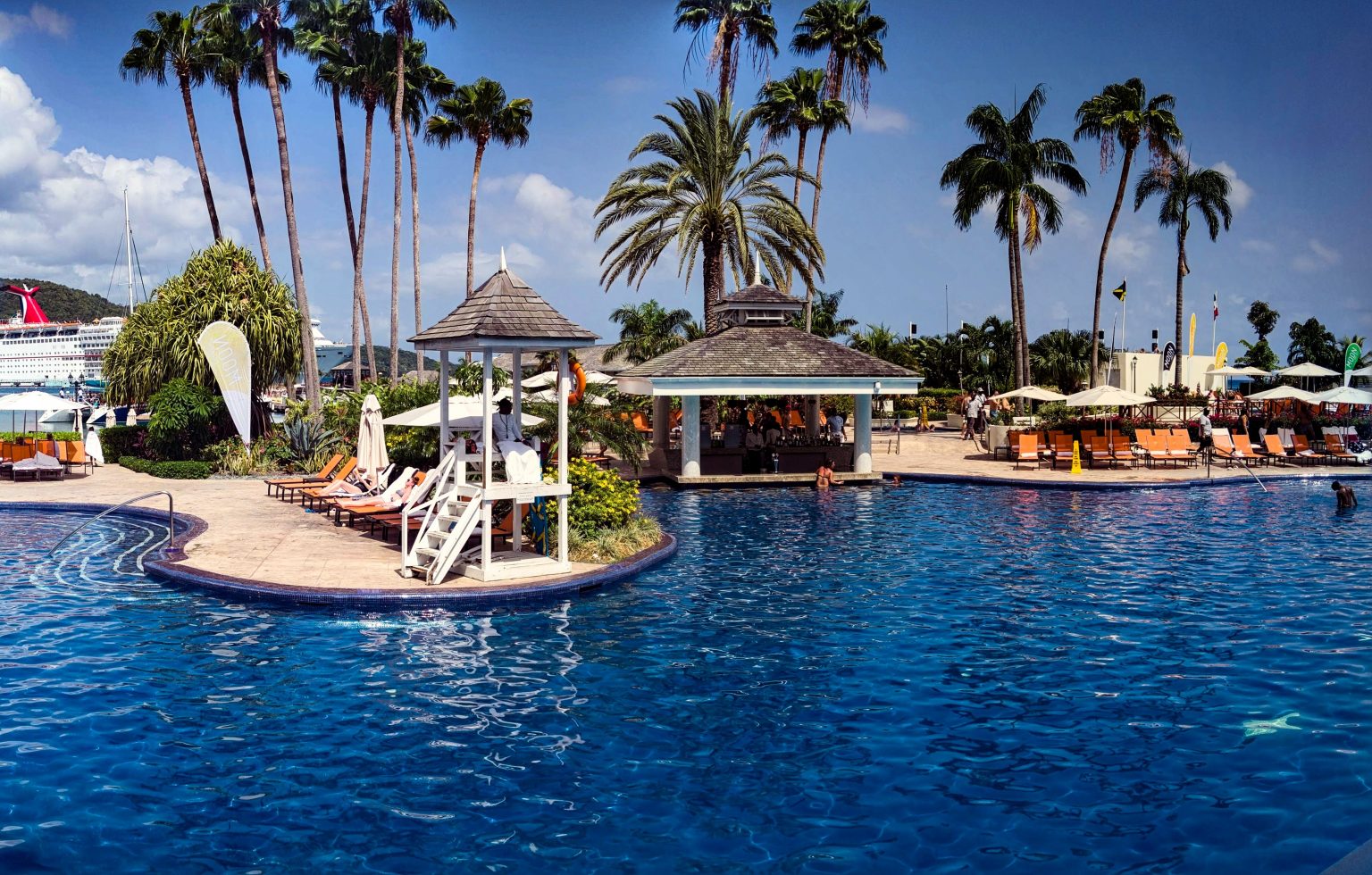 Jamaica All Inclusive Family Resort in Jamaica FlightVillage